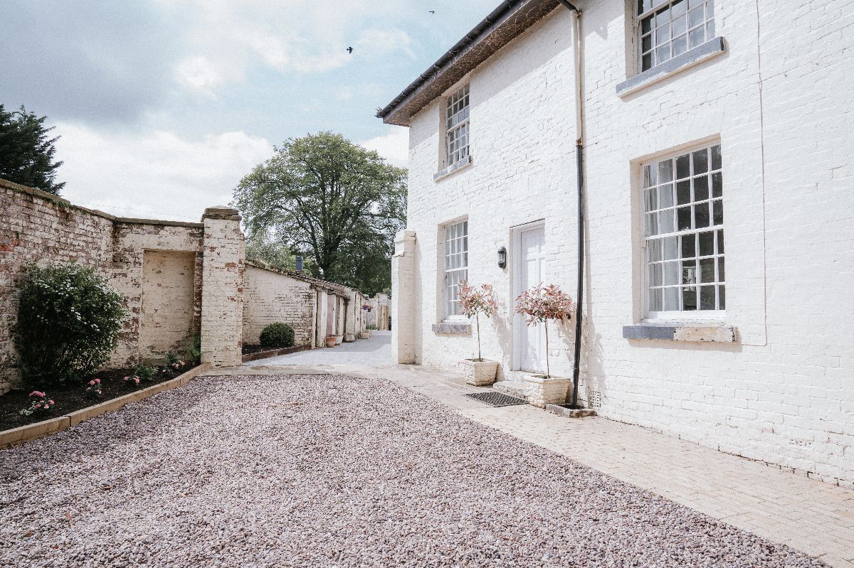 Gallery Item 4 for Highfield Hall