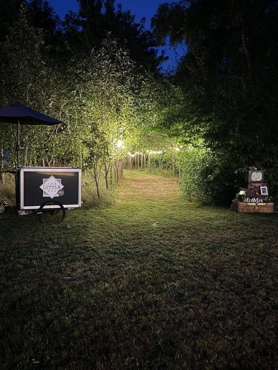 Gallery Item 3 for Willowbrook Events