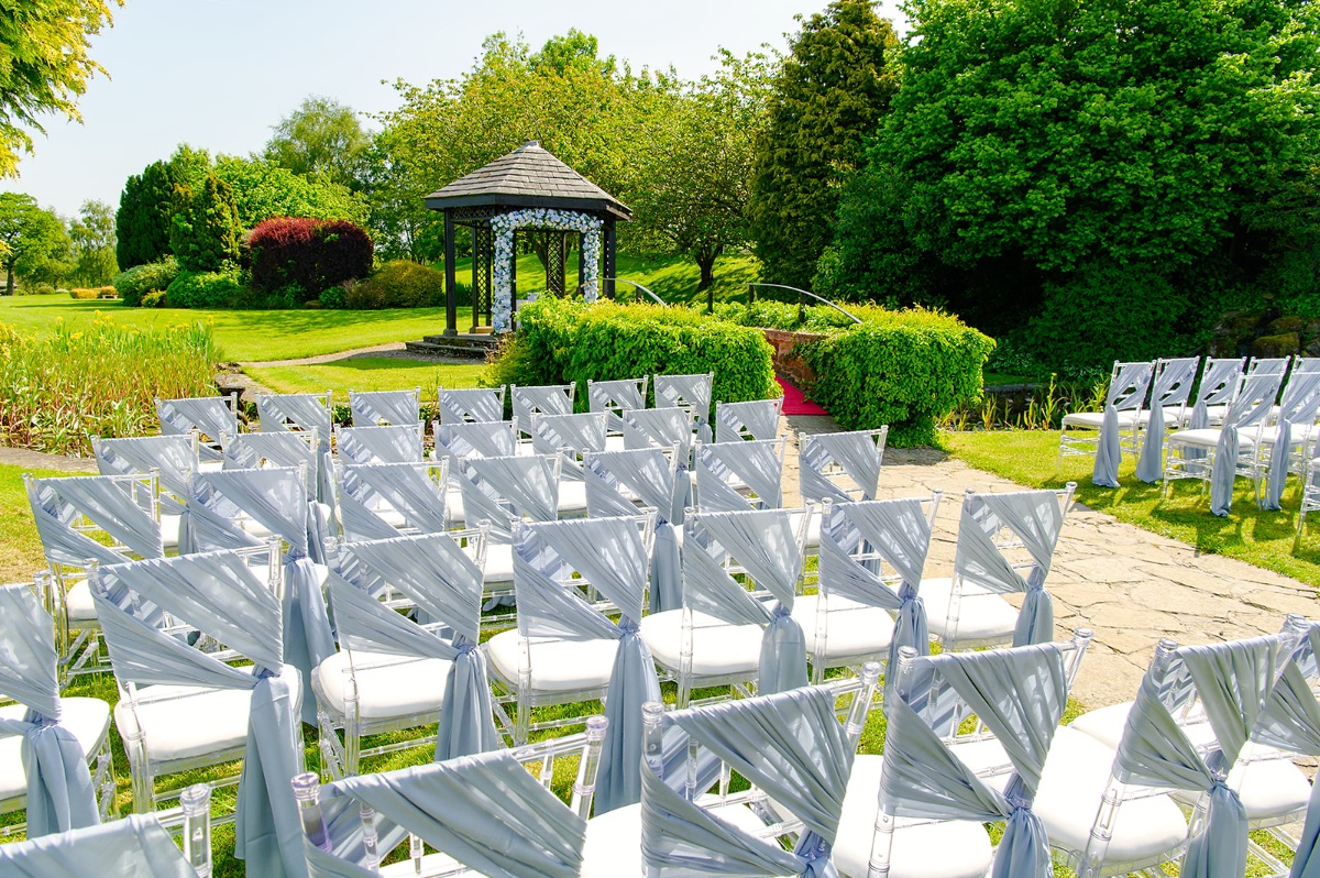 Gallery Item 13 for Mytton Fold Hotel