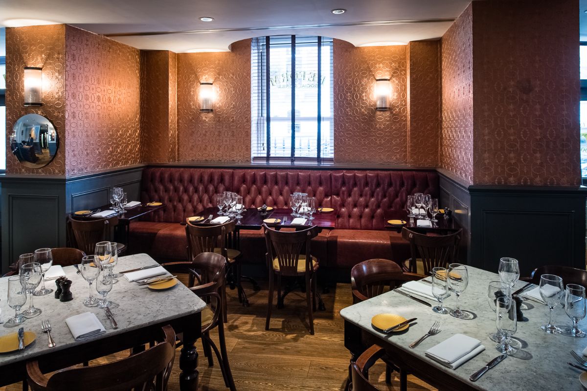 Gallery Item 10 for The Mandeville Hotel