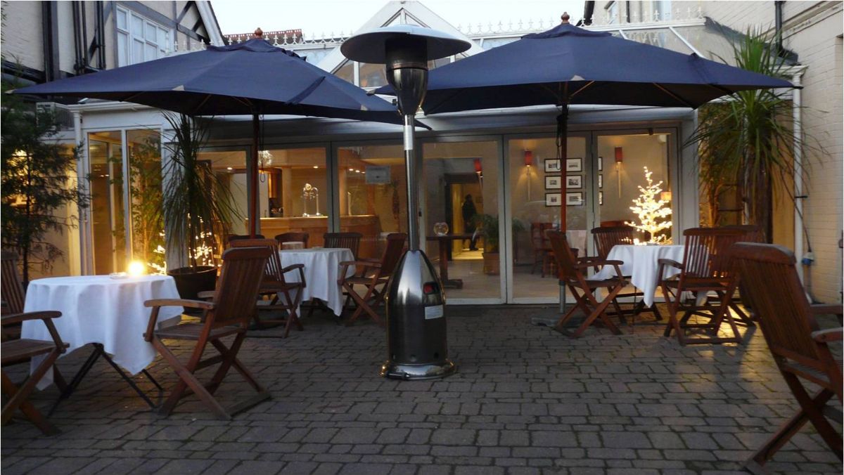 Gallery Item 6 for The Manor Hotel Ltd