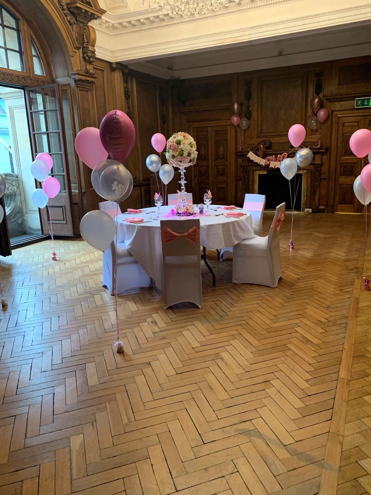 Gallery Item 13 for St Giles House Hotel