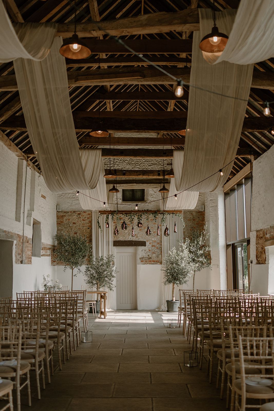 Gallery Item 13 for Curds Hall Barn