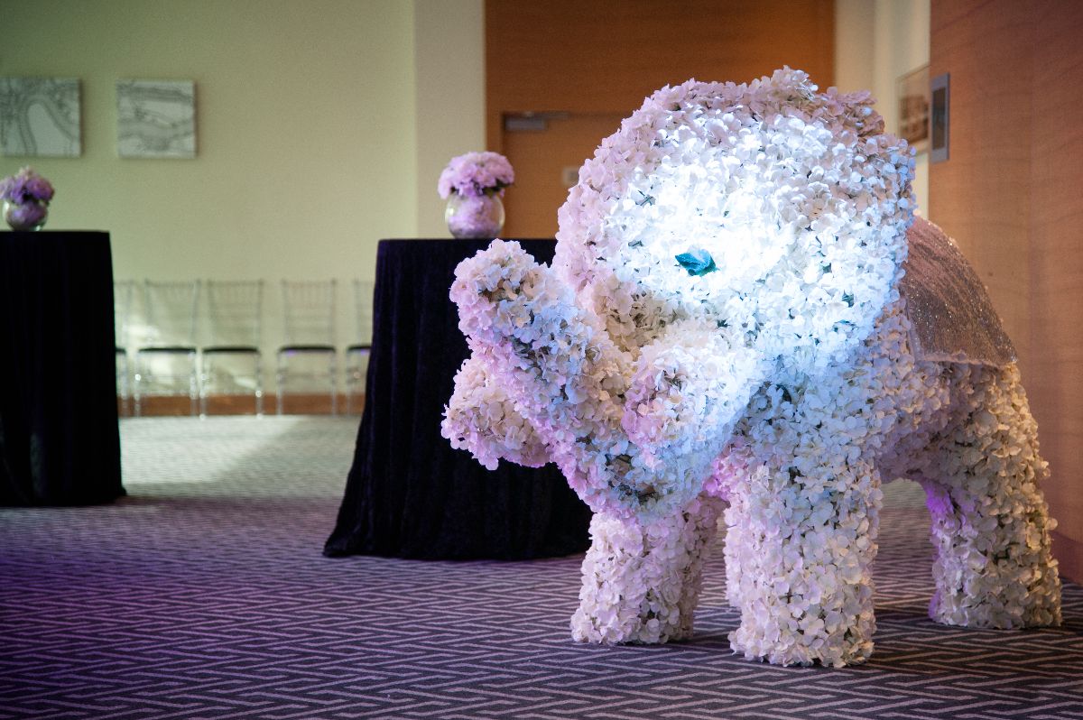 Gallery Item 11 for Hilton London Canary Wharf