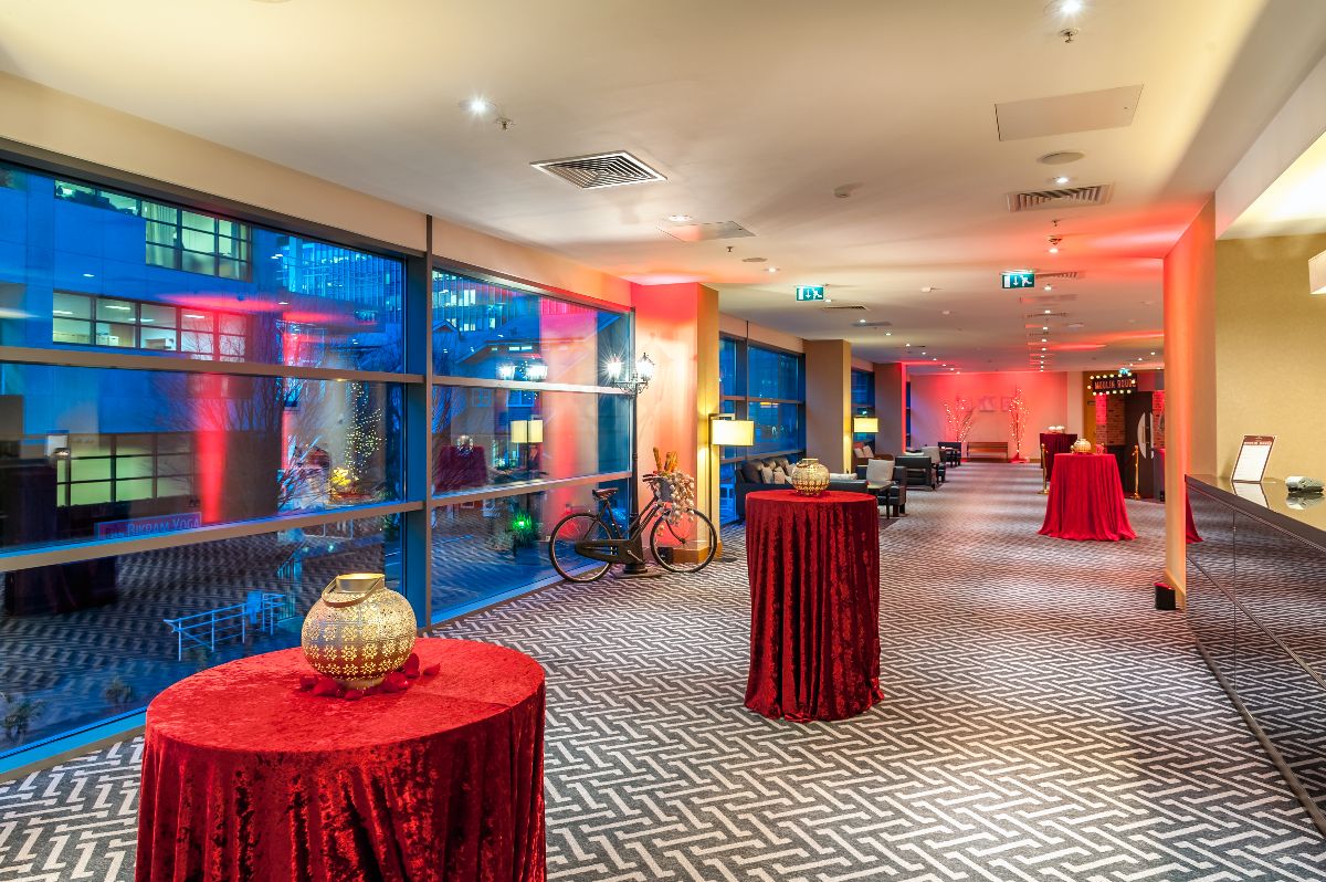 Gallery Item 7 for Hilton London Canary Wharf