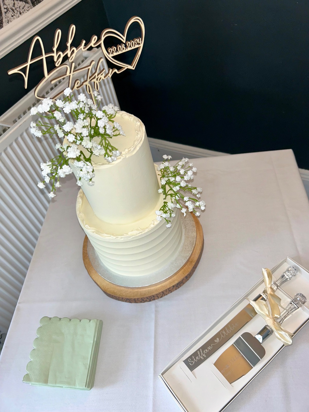 Gallery Item 5 for Lamphey Hall Hotel