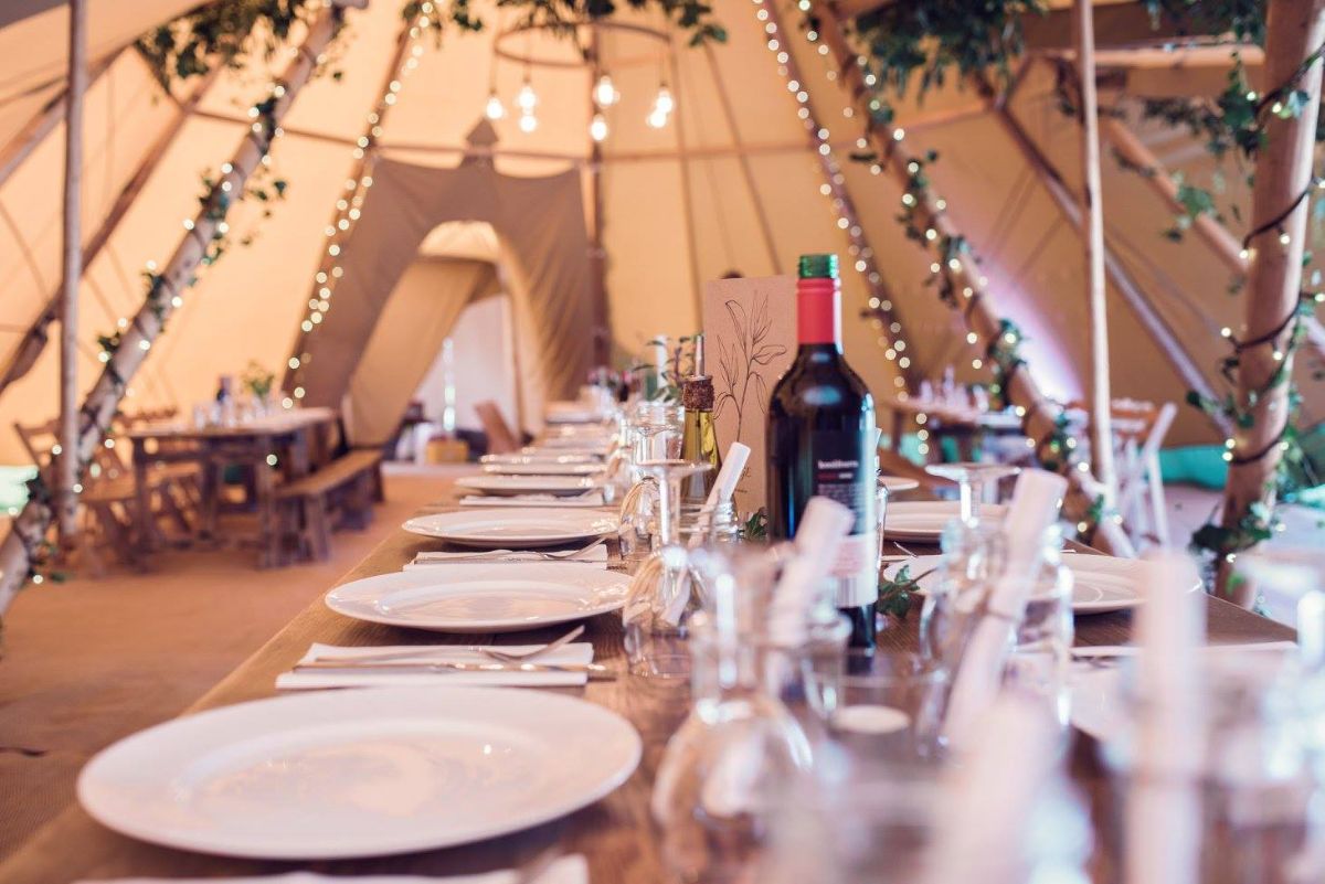 Gallery Item 5 for Mill Farm Glamping