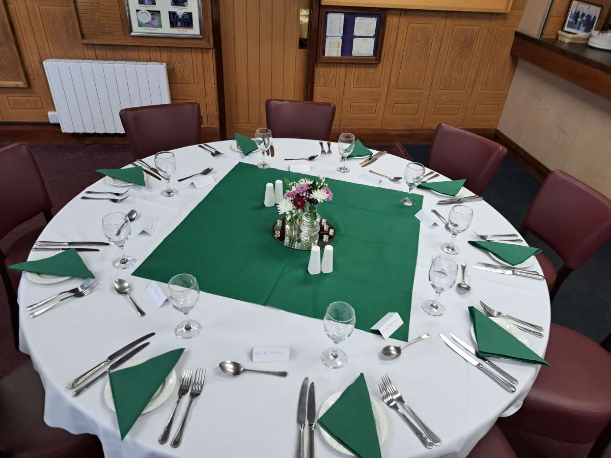 Gallery Item 7 for LLANYMYNECH GOLF CLUB