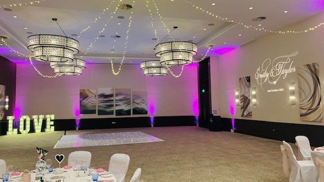 Gallery Item 11 for Hilton Southampton - Utilita Bowl