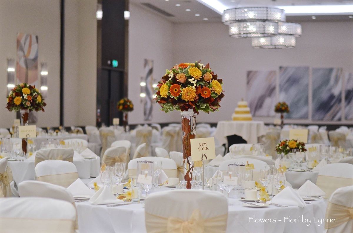 Gallery Item 3 for Hilton Southampton - Utilita Bowl