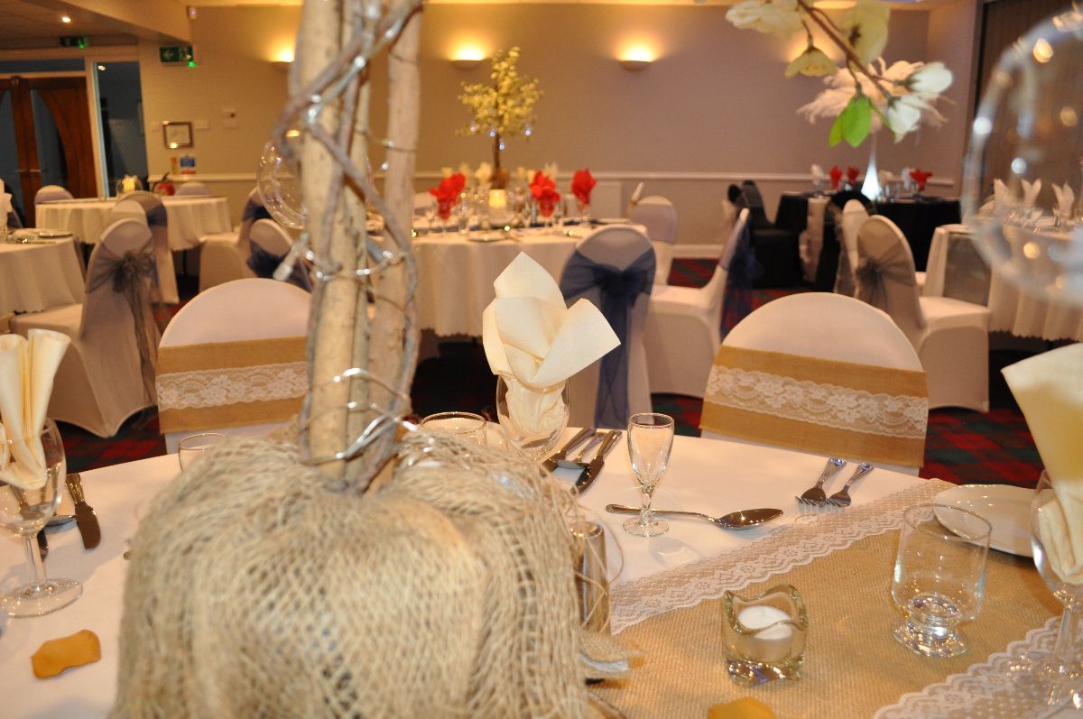 Gallery Item 7 for The Acacia Suite