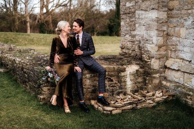 Gallery Item 9 for Bradwell Abbey Weddings
