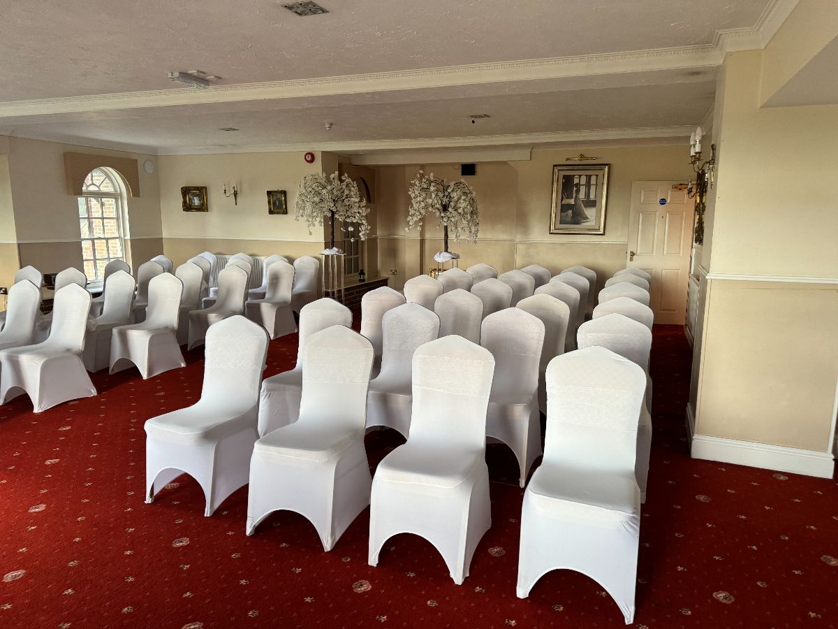 Gallery Item 7 for Marsh Farm Hotel
