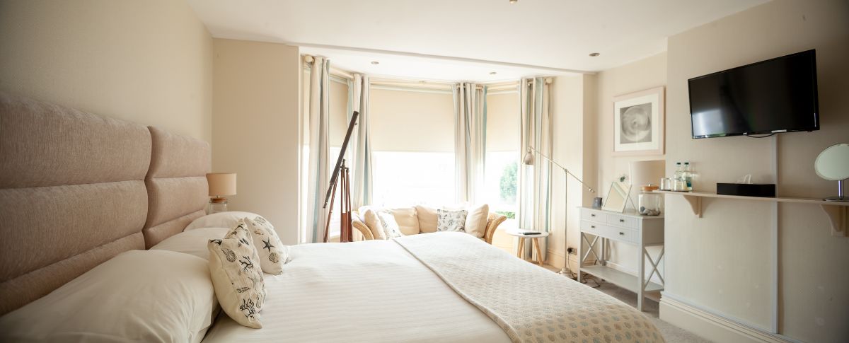Gallery Item 8 for The Seaview Hotel