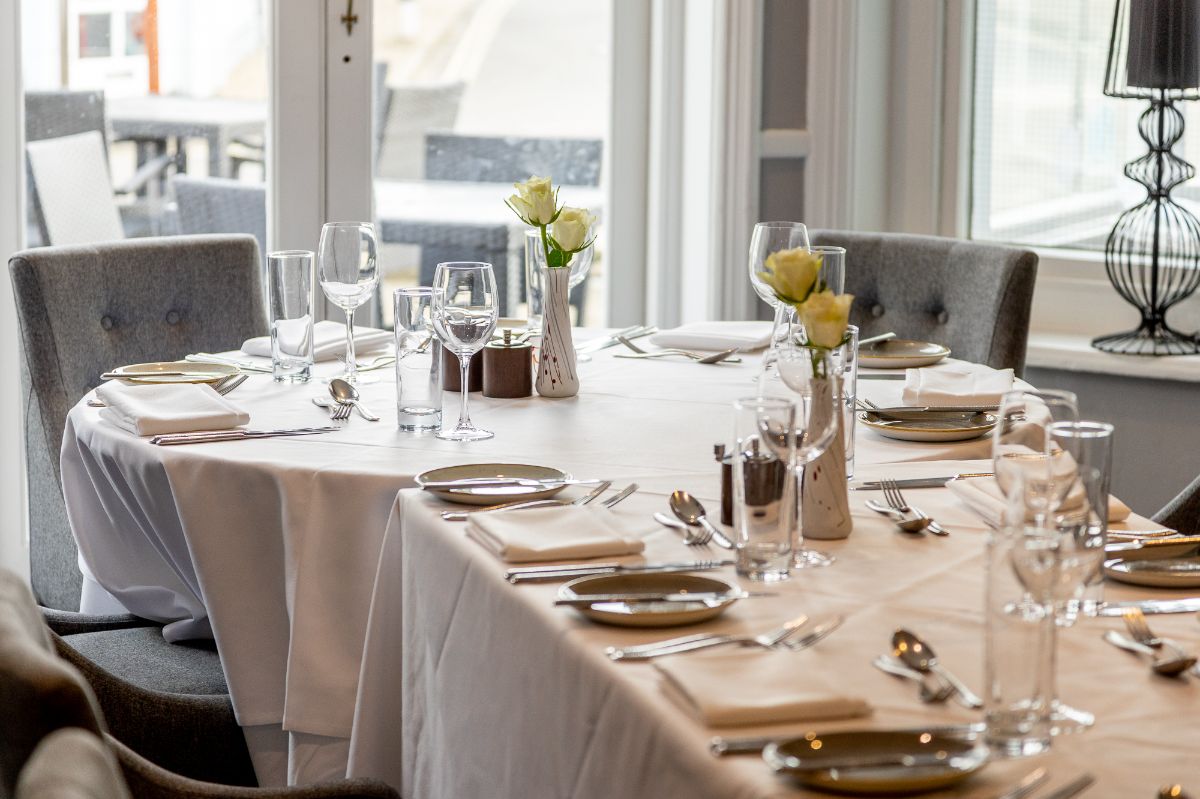 Gallery Item 3 for The Seaview Hotel