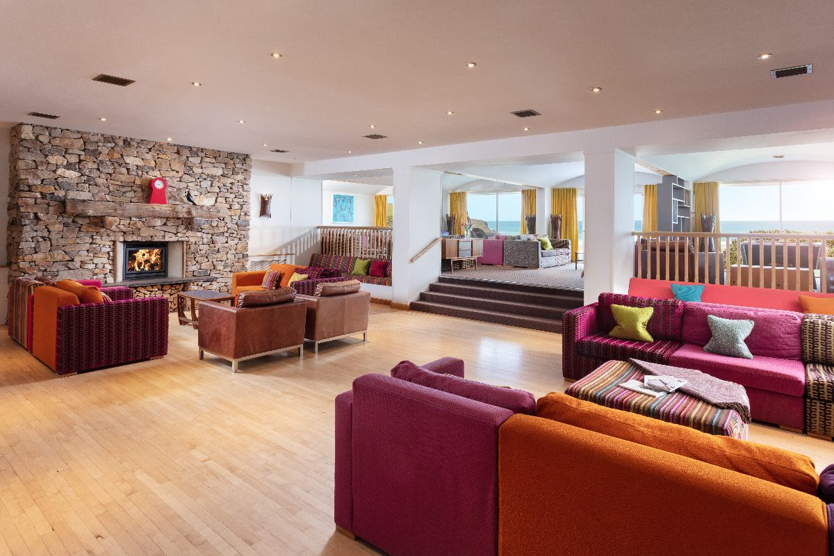 Gallery Item 5 for Bedruthan Hotel and Spa