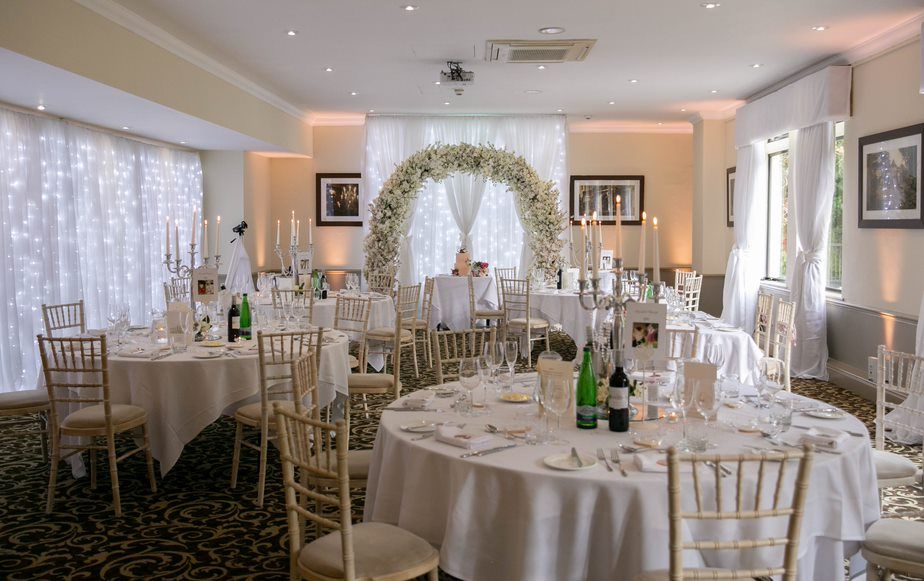 Gallery Item 6 for Macdonald Frimley Hall Hotel & Spa
