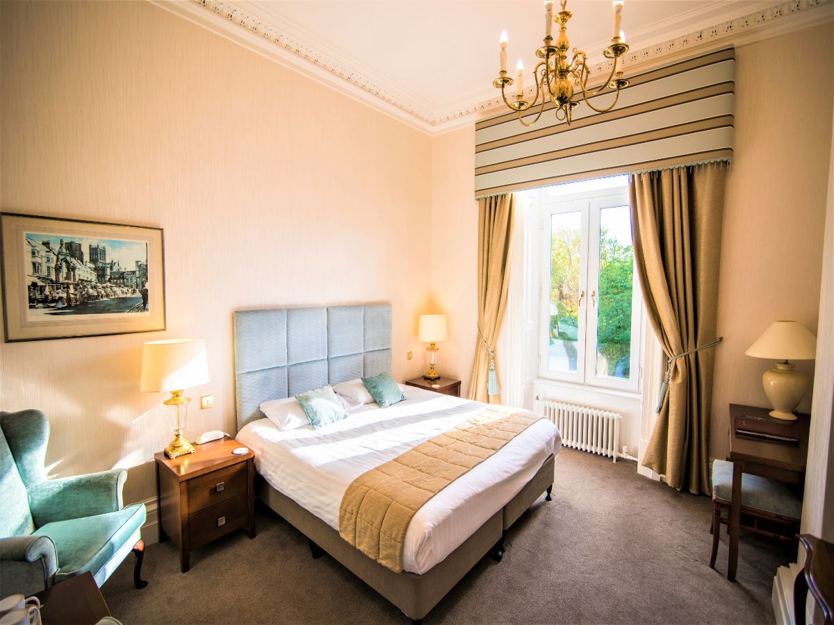 Gallery Item 13 for Astley Bank Hotel