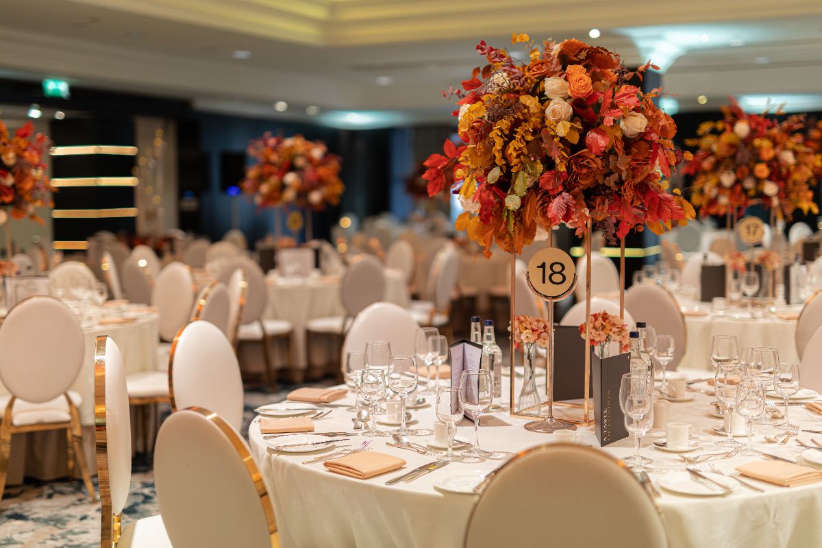 Gallery Item 11 for InterContinental London Park Lane