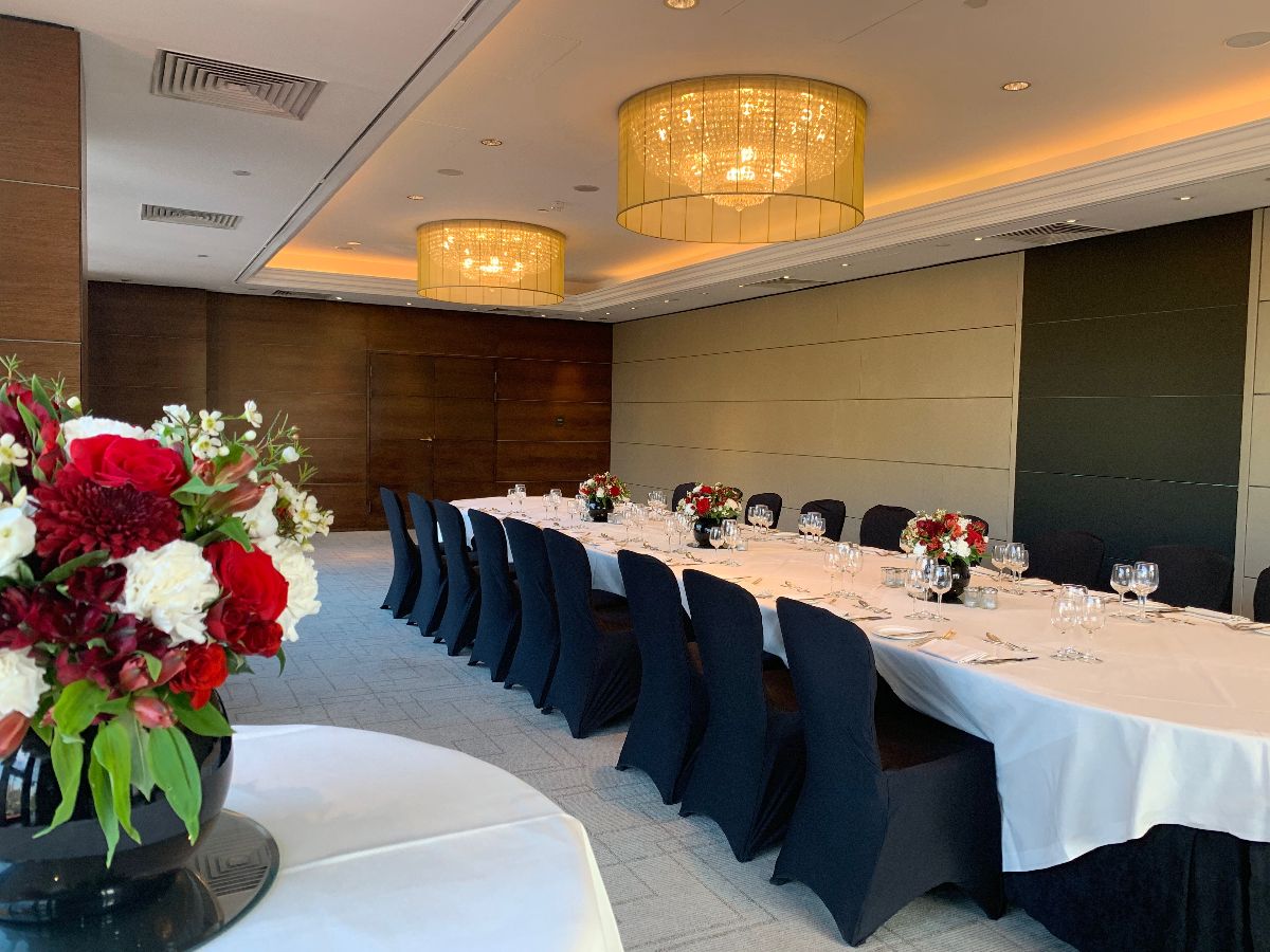 Gallery Item 2 for InterContinental London Park Lane