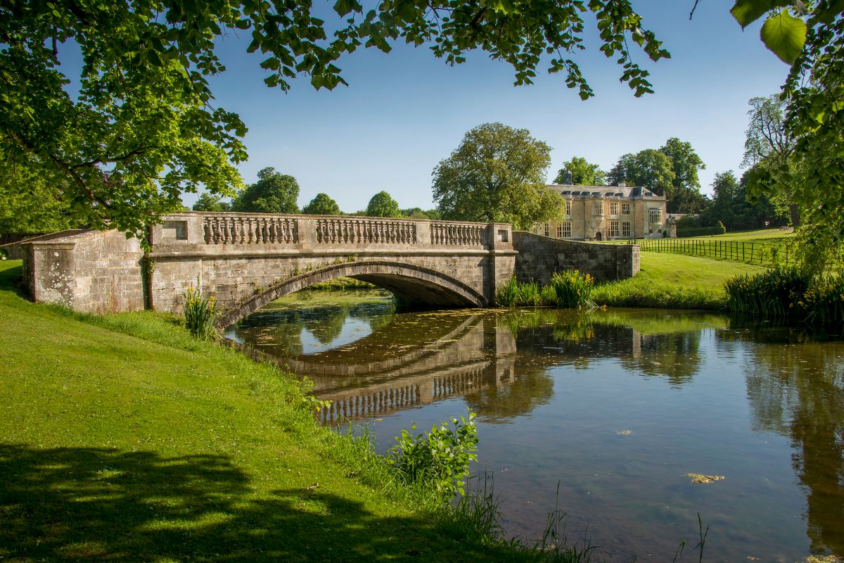 Gallery Item 13 for Hartwell House Hotel & Spa