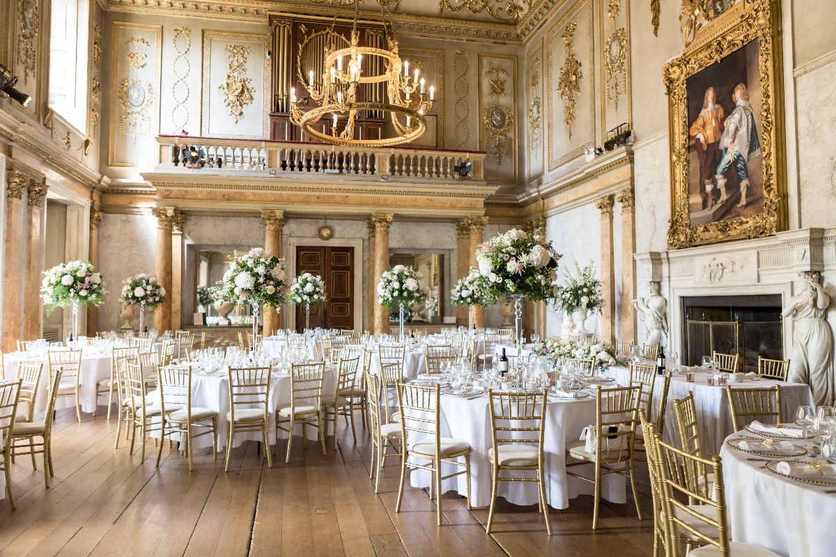 Gallery Item 4 for Cobham Hall