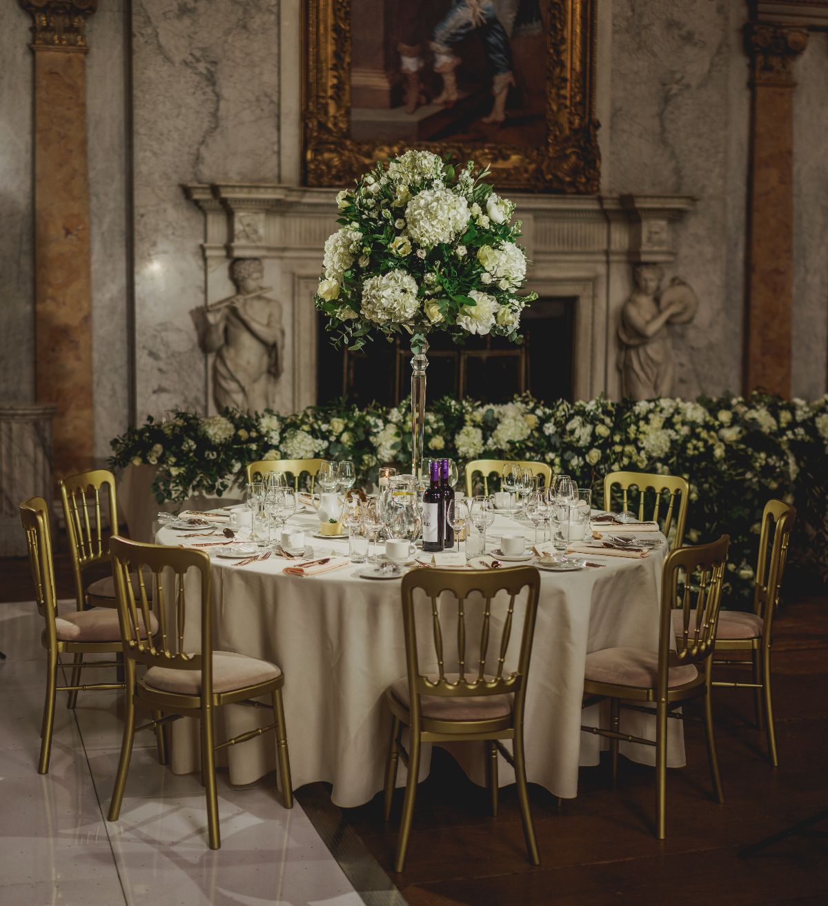 Gallery Item 3 for Cobham Hall