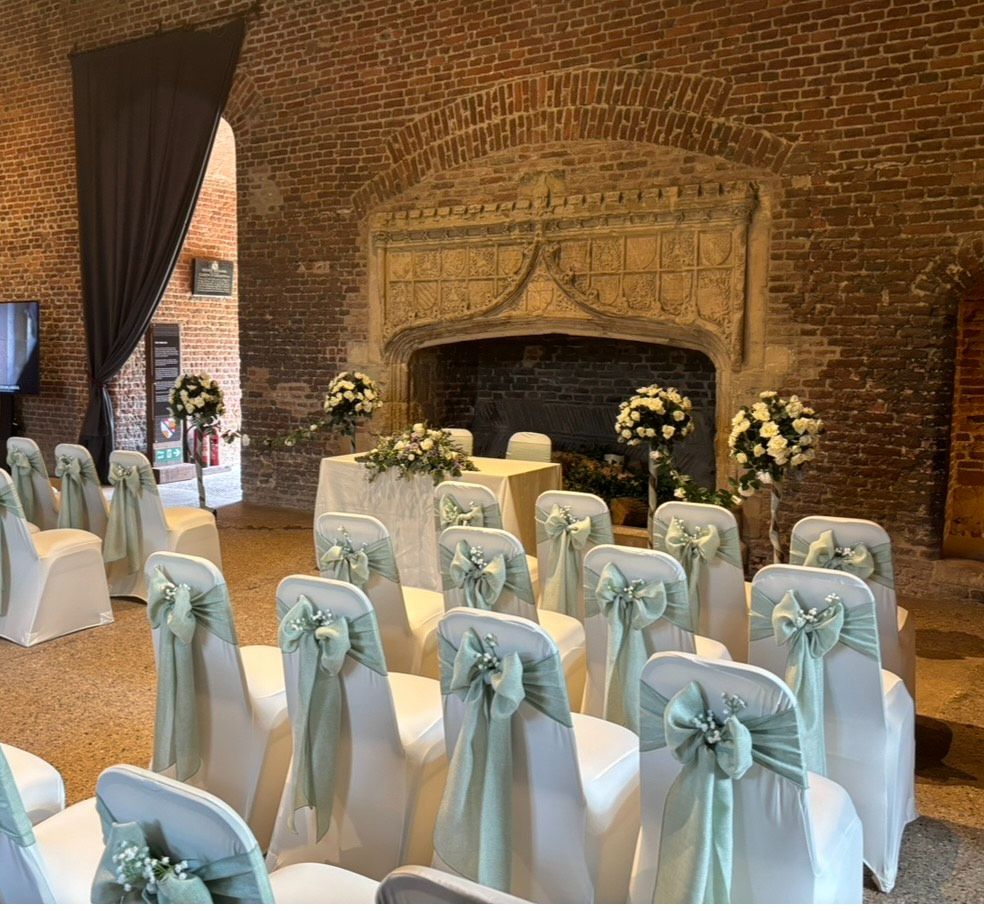 Gallery Item 10 for Tattershall Castle