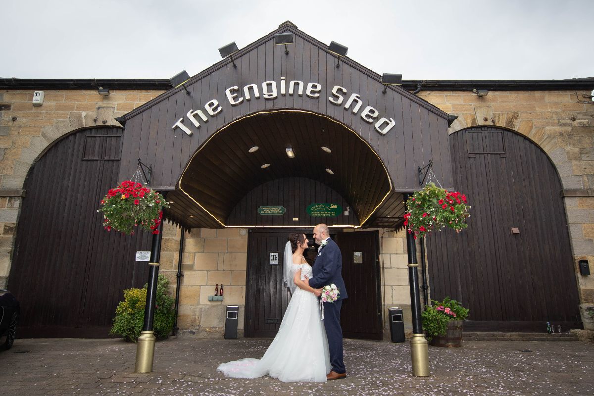 Gallery Item 7 for The Engine Shed
