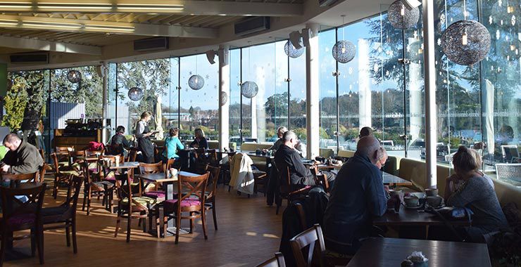 Gallery Item 9 for The Trentham Estate