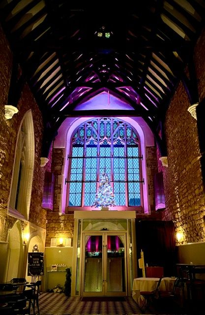 Gallery Item 7 for The Church Restaurant