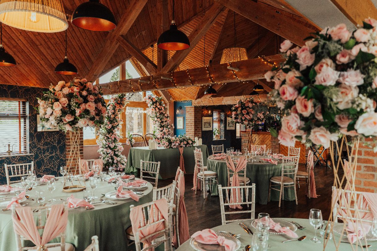 Gallery Item 8 for The Dodford Inn