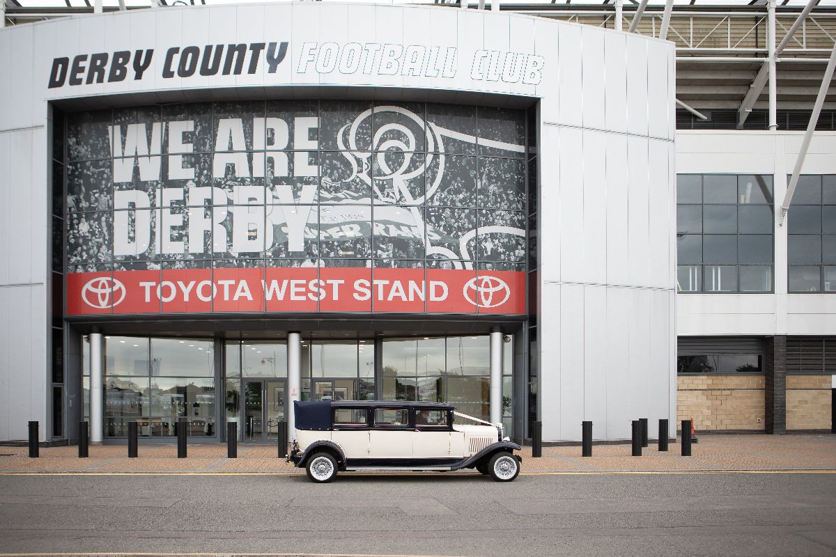 Gallery Item 9 for Derby County Football Club