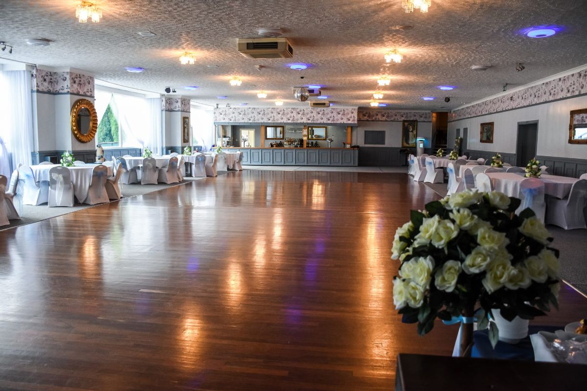 Gallery Item 11 for Paddocks Hotel
