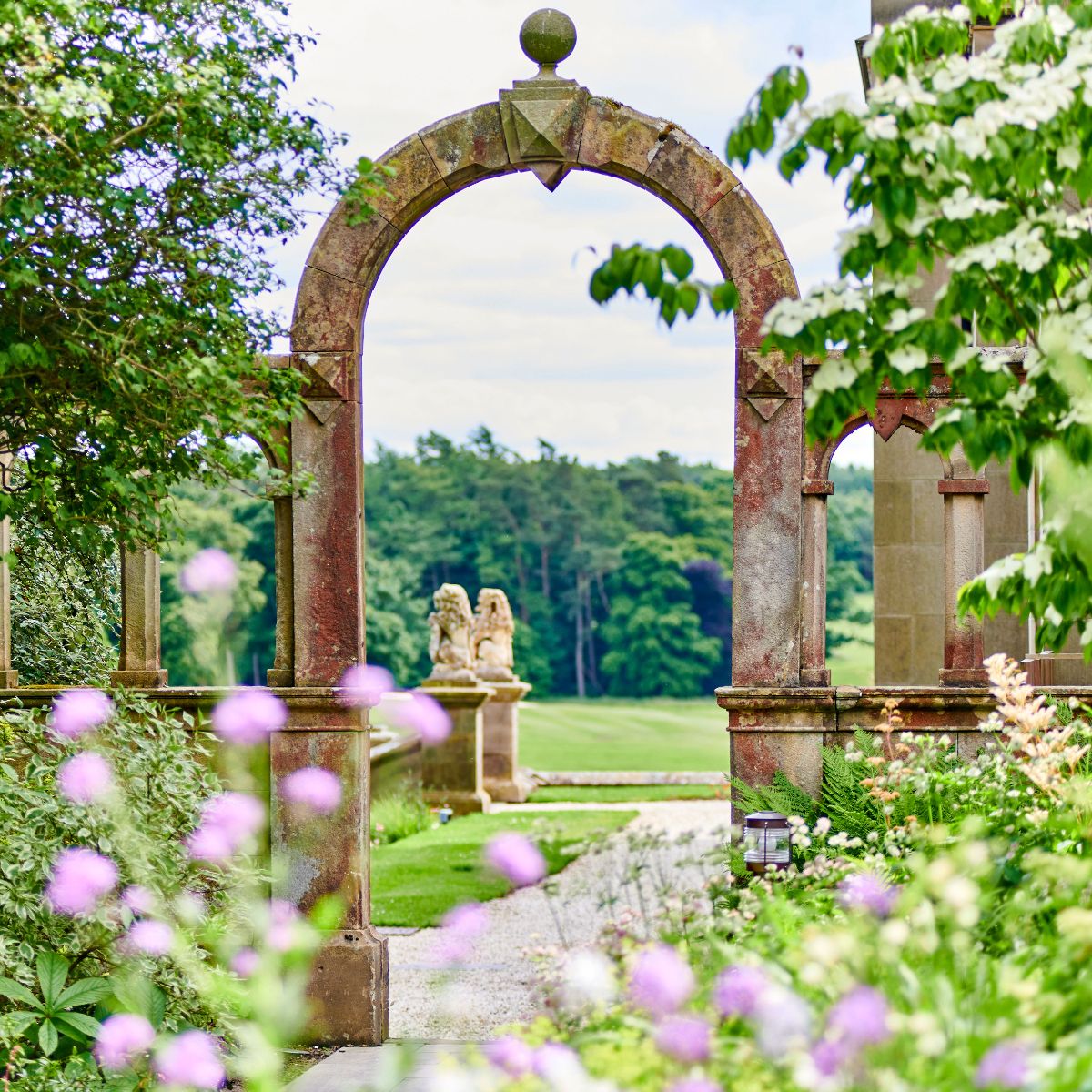 Gallery Item 9 for Matfen Hall Country Hotel, Spa and Golf Estate