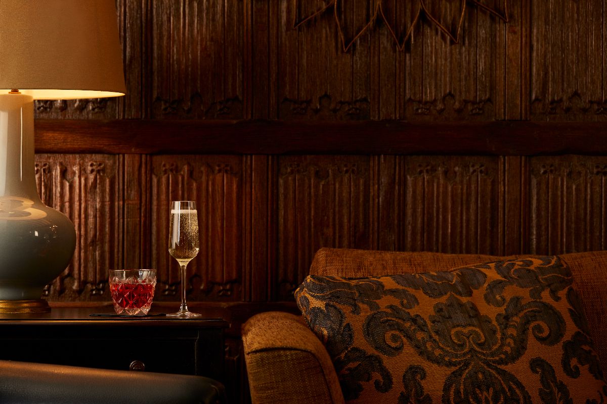 Gallery Item 13 for Macdonald Alveston Manor