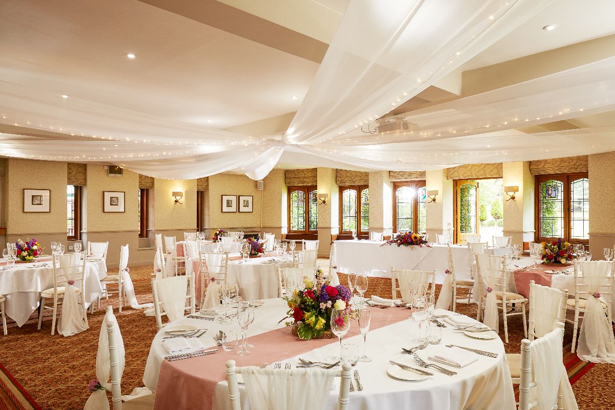 Gallery Item 7 for Macdonald Alveston Manor