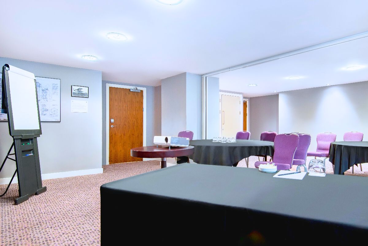 Gallery Item 12 for Radisson Blu Bristol