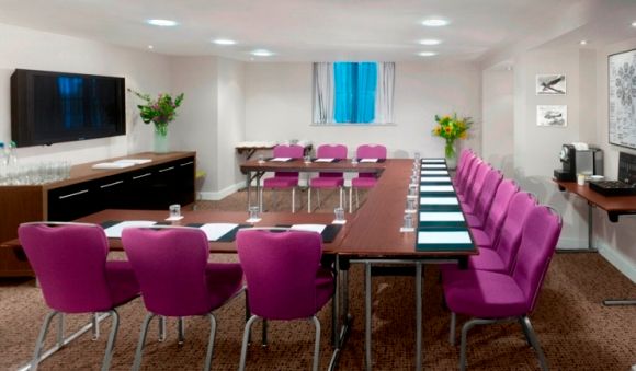 Gallery Item 4 for Radisson Blu Bristol