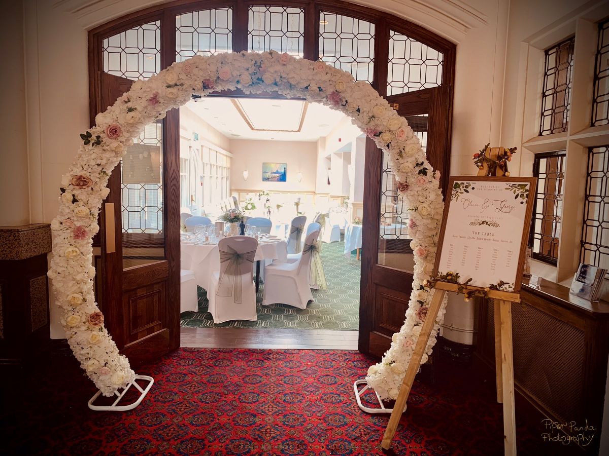 Gallery Item 5 for THE BIRCH HOTEL