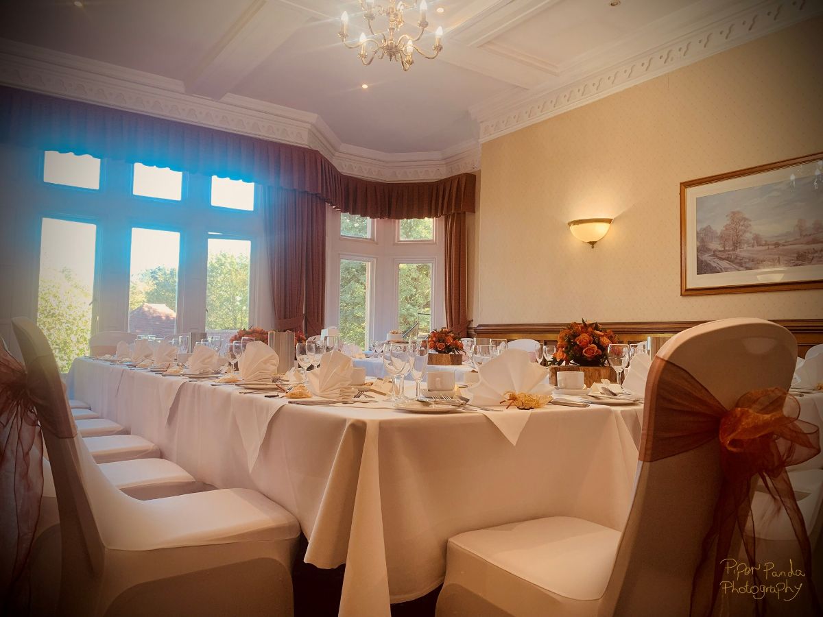 Gallery Item 2 for THE BIRCH HOTEL
