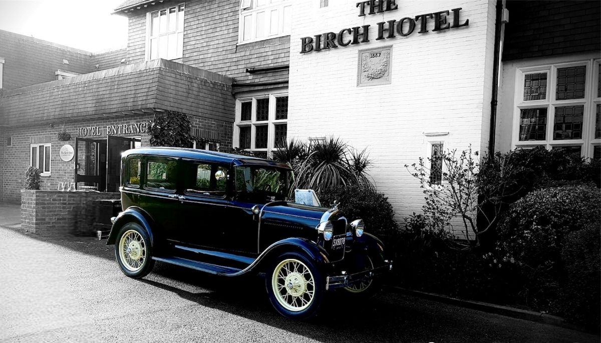 Gallery Item 5 for THE BIRCH HOTEL