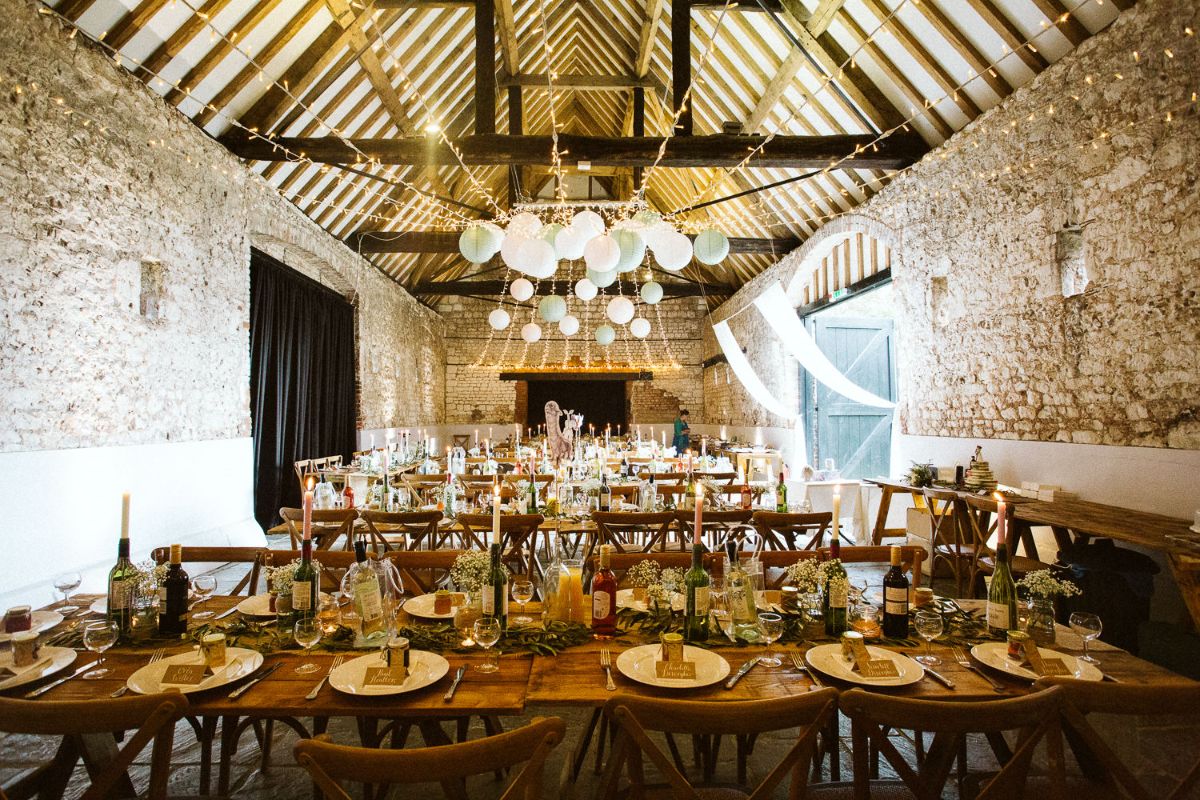 Gallery Item 9 for Monks Barn