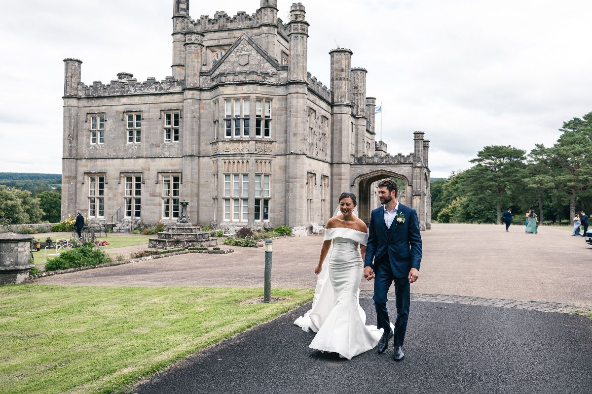 Gallery Item 10 for Blairquhan Castle